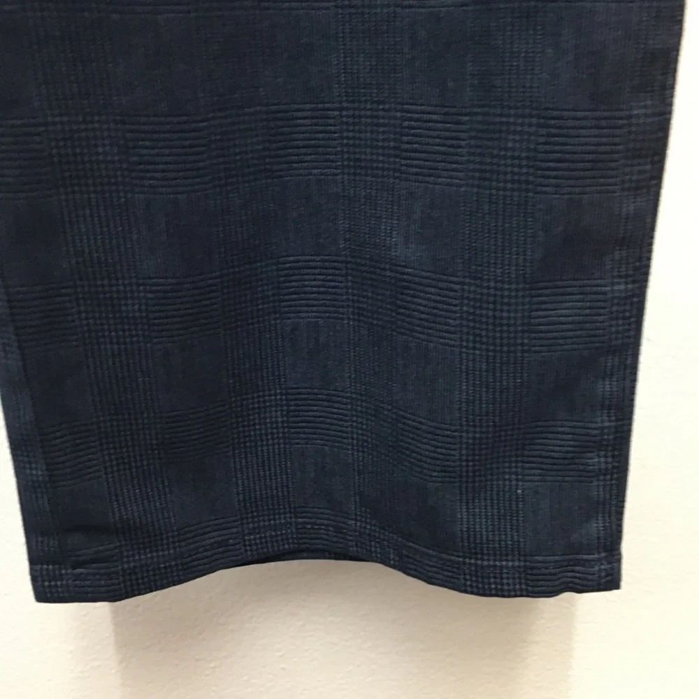 Ag Adriano Goldschmied The Everett Slim Straight Jean Size 40W X 32L Blue Denim